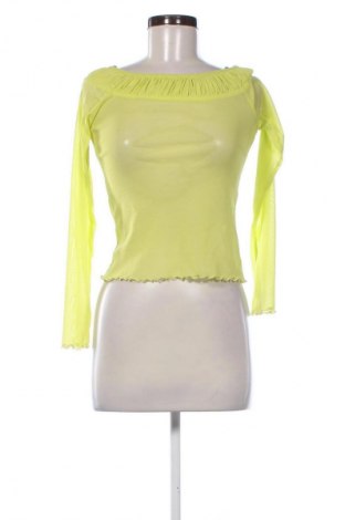 Női blúz Unbranded, Méret S, Szín Zöld, Ár 4 009 Ft