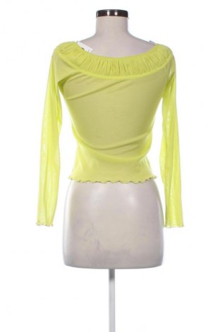 Női blúz Unbranded, Méret S, Szín Zöld, Ár 4 009 Ft