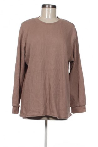 Női blúz Unbranded, Méret XL, Szín Barna, Ár 2 329 Ft