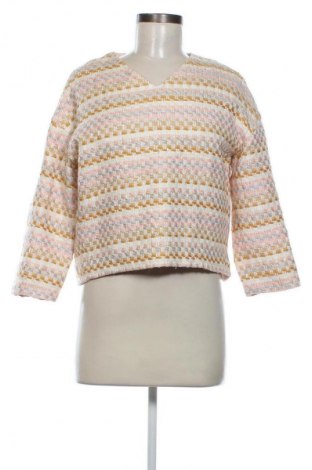 Дамска блуза Unbranded, Размер M, Цвят Многоцветен, Цена 5,11 €