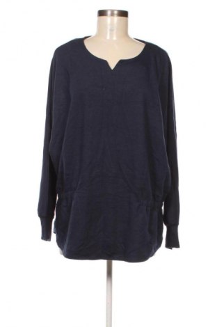 Dámská halenka Unbranded, Velikost XXL, Barva Modrá, Cena  249,00 Kč