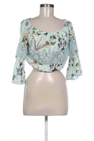 Damen Shirt Unbranded, Größe M, Farbe Mehrfarbig, Preis € 12,00