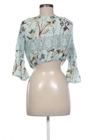 Damen Shirt Unbranded, Größe M, Farbe Mehrfarbig, Preis € 12,00