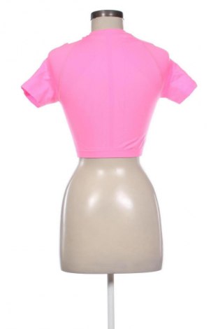 Γυναικεία μπλούζα Unbranded, Μέγεθος S, Χρώμα Ρόζ , Τιμή 12,00 €
