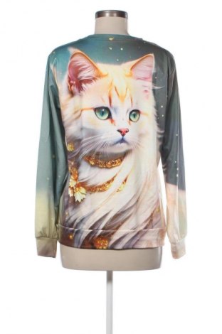 Damen Shirt Unbranded, Größe S, Farbe Mehrfarbig, Preis € 9,70