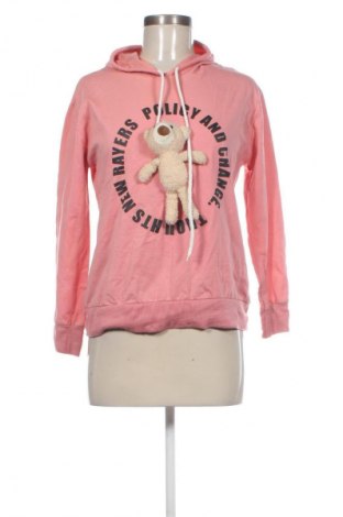 Dámská halenka Unbranded, Velikost M, Barva Růžová, Cena  249,00 Kč