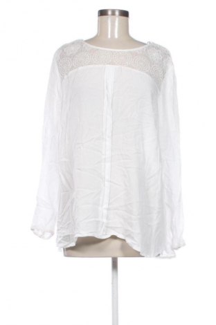 Damen Shirt Unbranded, Größe XXL, Farbe Weiß, Preis € 12,00