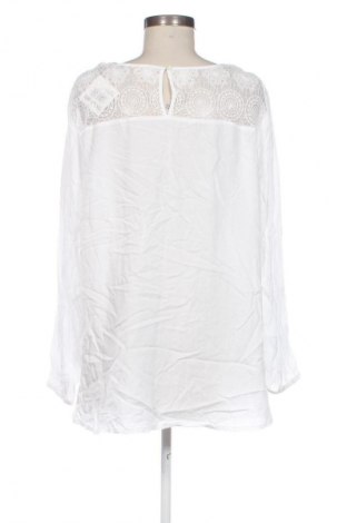 Damen Shirt Unbranded, Größe XXL, Farbe Weiß, Preis € 12,00