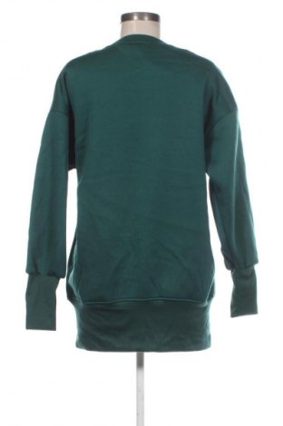 Dámská halenka Unbranded, Velikost M, Barva Zelená, Cena  129,00 Kč