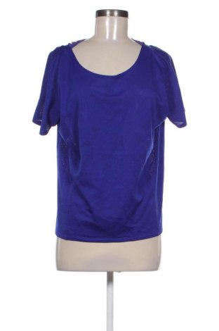 Дамска блуза Unbranded, Размер M, Цвят Син, Цена 9,70 €