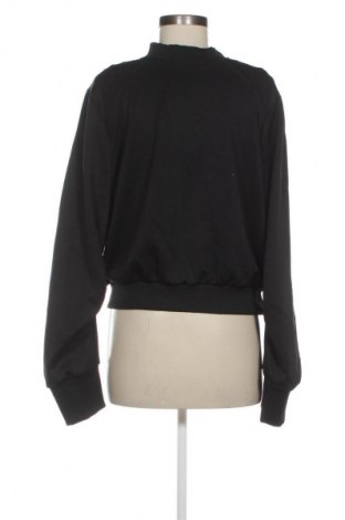 Дамска блуза Unbranded, Размер M, Цвят Черен, Цена 4,60 €