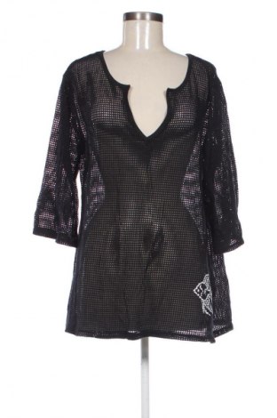 Дамска блуза Unbranded, Размер XL, Цвят Черен, Цена 7,66 €