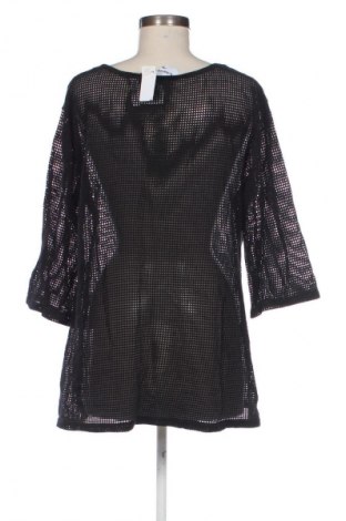 Дамска блуза Unbranded, Размер XL, Цвят Черен, Цена 7,66 €