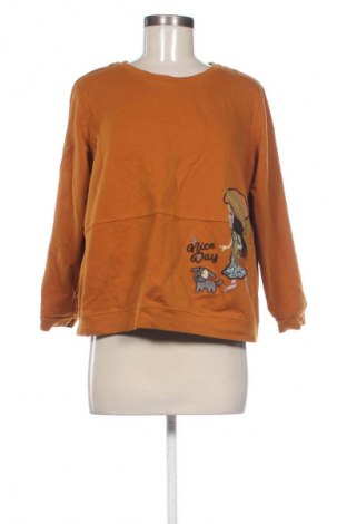 Damen Shirt Unbranded, Größe XL, Farbe Braun, Preis € 12,00