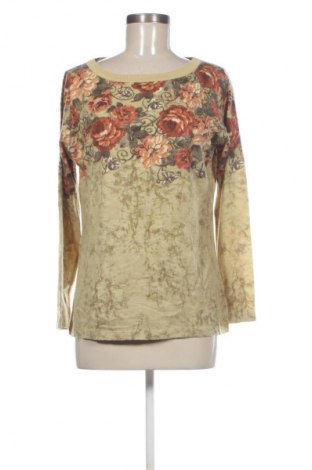 Bluzka damska Unbranded, Rozmiar XXL, Kolor Kolorowy, Cena 36,99 zł