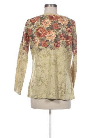 Bluzka damska Unbranded, Rozmiar XXL, Kolor Kolorowy, Cena 36,99 zł