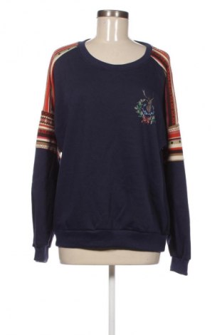 Дамска блуза Unbranded, Размер 4XL, Цвят Многоцветен, Цена 12,78 €