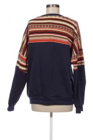 Дамска блуза Unbranded, Размер 4XL, Цвят Многоцветен, Цена 12,78 €