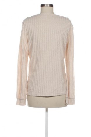 Дамска блуза Unbranded, Размер M, Цвят Бежов, Цена 4,09 €