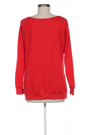 Damen Shirt Unbranded, Größe S, Farbe Rot, Preis € 6,99