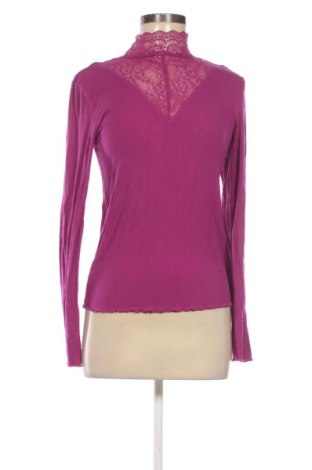 Дамска блуза Unbranded, Размер M, Цвят Лилав, Цена 9,70 €