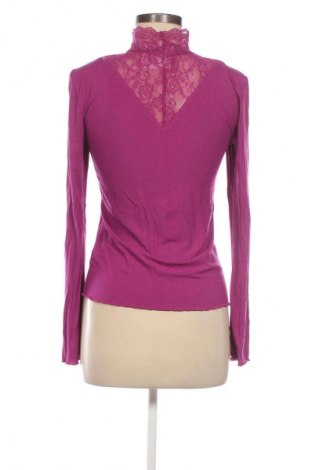 Дамска блуза Unbranded, Размер M, Цвят Лилав, Цена 9,70 €