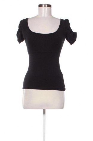 Дамска блуза Unbranded, Размер S, Цвят Черен, Цена 12,00 €