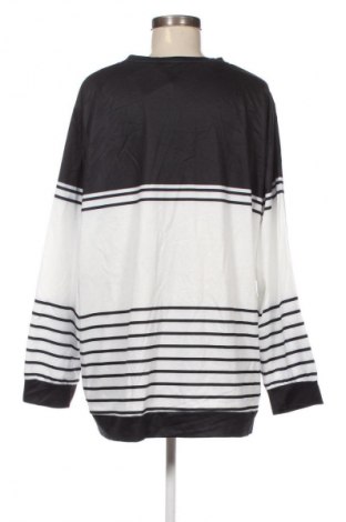 Dámska blúza Unbranded, Veľkosť 3XL, Farba Viacfarebná, Cena  10,95 €