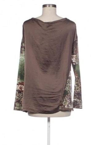 Дамска блуза Unbranded, Размер L, Цвят Многоцветен, Цена 9,70 €