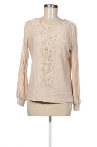 Damen Shirt Unbranded, Größe L, Farbe Beige, Preis € 6,99