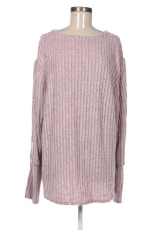 Damen Shirt Unbranded, Größe 5XL, Farbe Rosa, Preis € 14,99