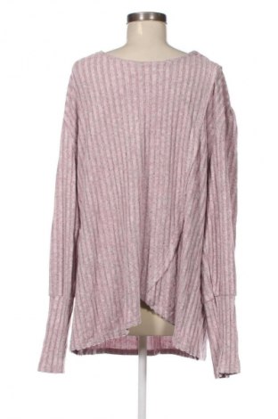 Damen Shirt Unbranded, Größe 5XL, Farbe Rosa, Preis € 14,99