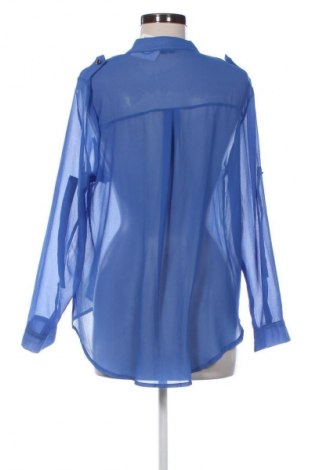 Damen Shirt Unbranded, Größe XL, Farbe Blau, Preis € 9,70