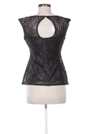 Γυναικεία μπλούζα Unbranded, Μέγεθος M, Χρώμα Μαύρο, Τιμή 9,70 €