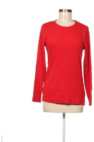 Дамска блуза Unbranded, Размер XL, Цвят Червен, Цена 6,13 €