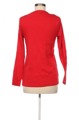 Дамска блуза Unbranded, Размер XL, Цвят Червен, Цена 6,13 €