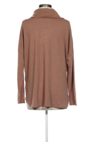 Дамска блуза Unbranded, Размер L, Цвят Кафяв, Цена 5,11 €