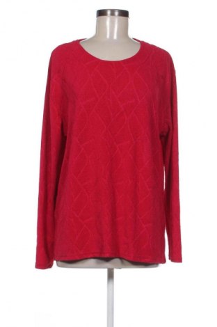 Dámska blúza Unbranded, Veľkosť M, Farba Červená, Cena  12,00 €