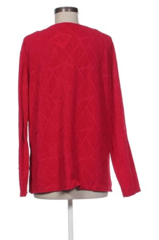 Dámska blúza Unbranded, Veľkosť M, Farba Červená, Cena  12,00 €