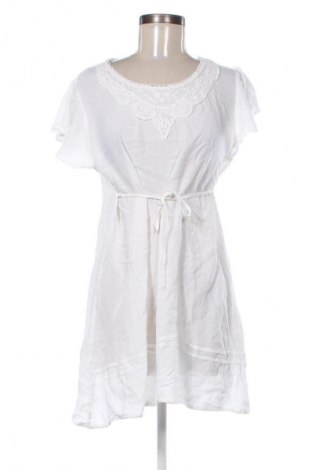 Damen Shirt Unbranded, Größe XXL, Farbe Weiß, Preis € 9,70