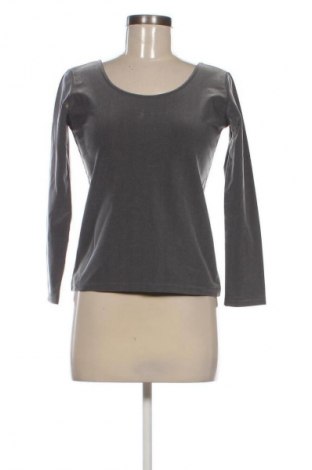 Damen Shirt Unbranded, Größe M, Farbe Grau, Preis 12,00 €