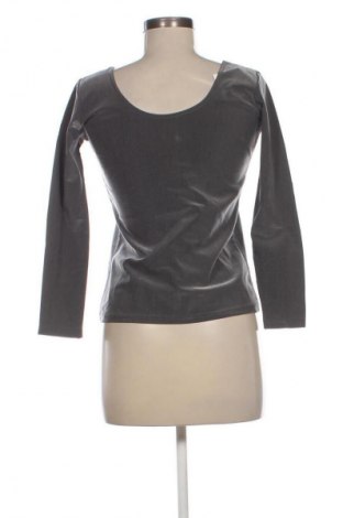 Damen Shirt Unbranded, Größe M, Farbe Grau, Preis 12,00 €