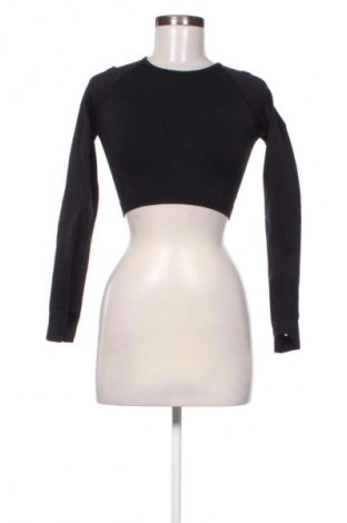 Γυναικεία μπλούζα Unbranded, Μέγεθος S, Χρώμα Μαύρο, Τιμή 12,00 €