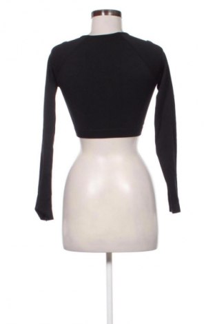 Γυναικεία μπλούζα Unbranded, Μέγεθος S, Χρώμα Μαύρο, Τιμή 12,00 €