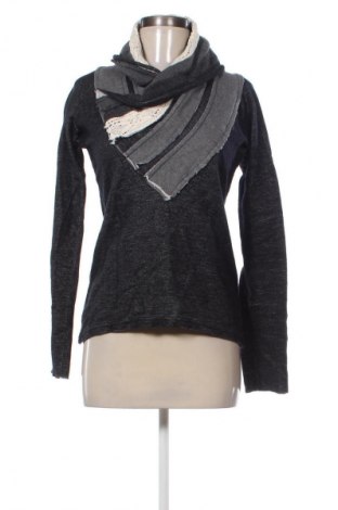 Γυναικεία μπλούζα Unbranded, Μέγεθος M, Χρώμα Γκρί, Τιμή 12,00 €