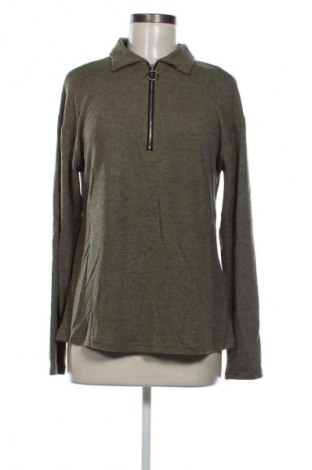 Dámská halenka Unbranded, Velikost M, Barva Zelená, Cena  139,00 Kč