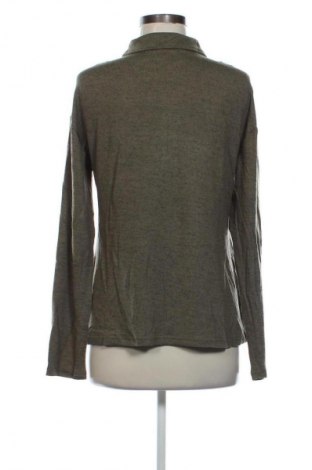 Dámská halenka Unbranded, Velikost M, Barva Zelená, Cena  139,00 Kč