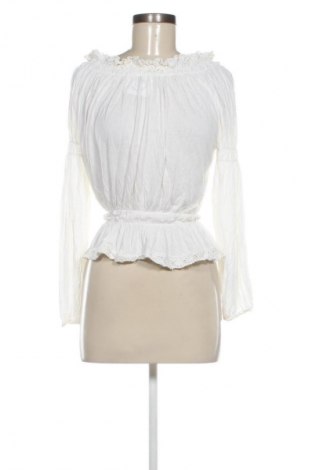 Női blúz Unbranded, Méret M, Szín Ekrü
, Ár 4 132 Ft
