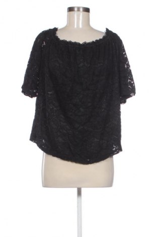 Damen Shirt Unbranded, Größe L, Farbe Schwarz, Preis € 12,00