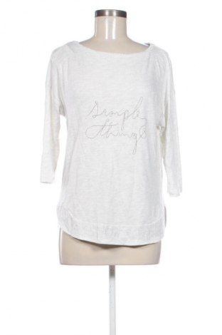 Damen Shirt Unbranded, Größe L, Farbe Ecru, Preis € 10,97